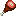 大火腿